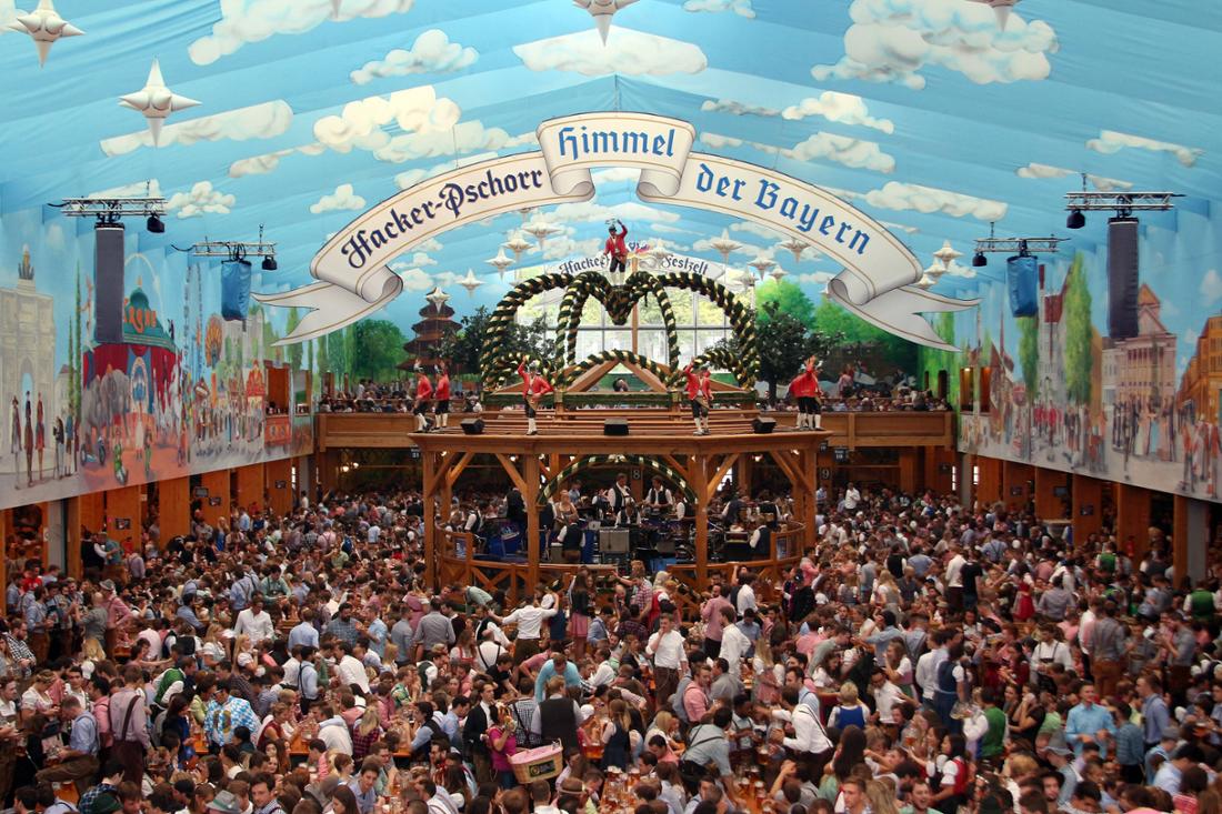 TonHalle Gala