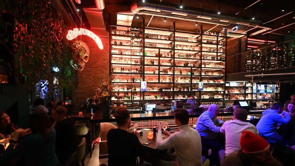 Gin City
