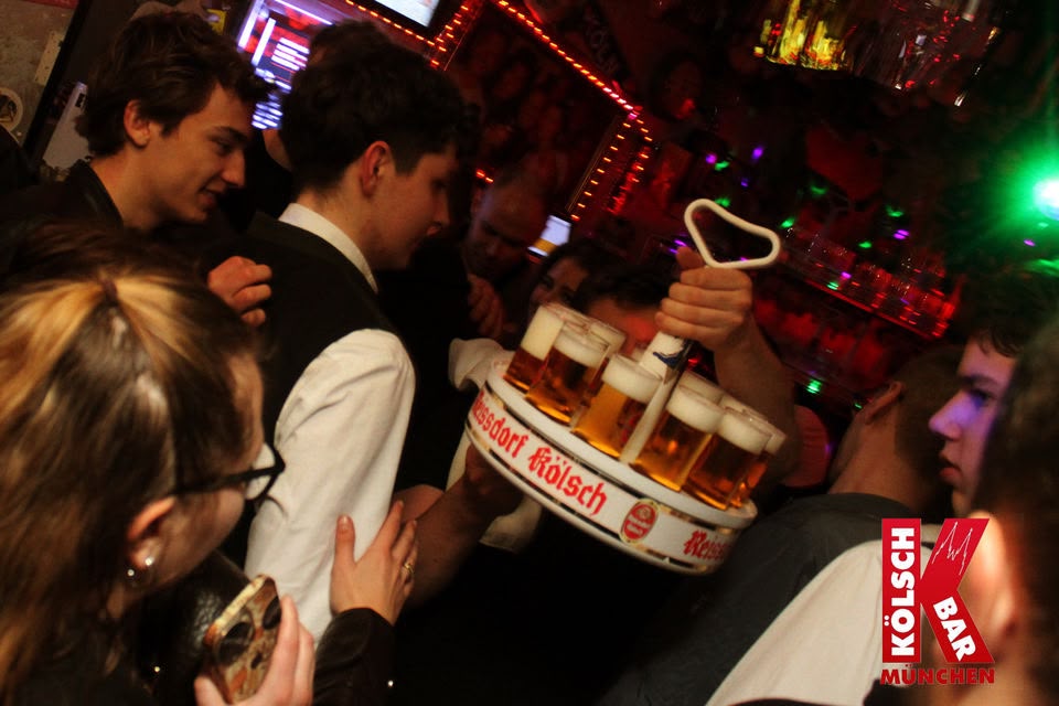 Kölsch Bar